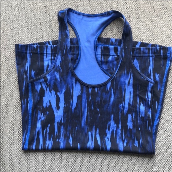 Lululemon Cool Racerback - Picture 4 of 6
